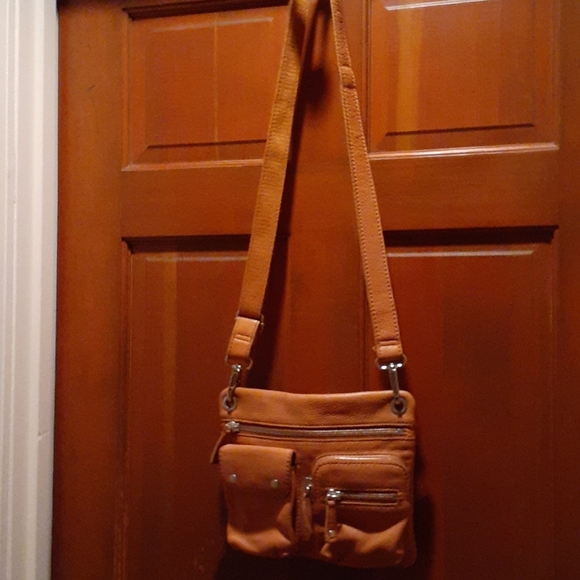 Fossil crossbody - Picture 1 of 16